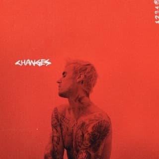 Music Justin Bieber - Changes