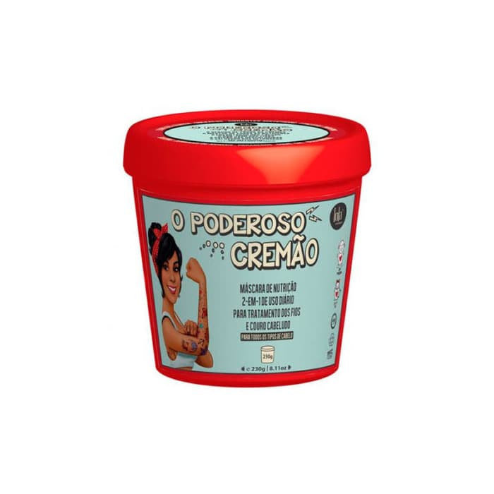 Producto Poderoso Cremão