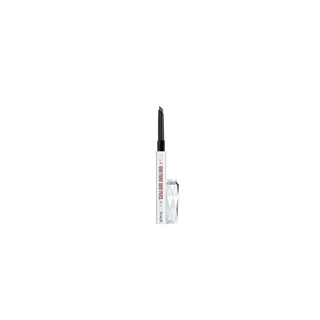 Beauty BENEFIT GOOF PROOF BROW PENCIL MINI 4 WARM DEEP BROWN