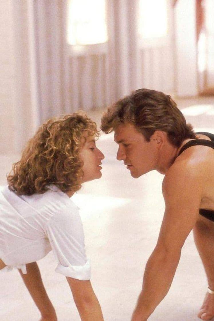 Película Dirty Dancing