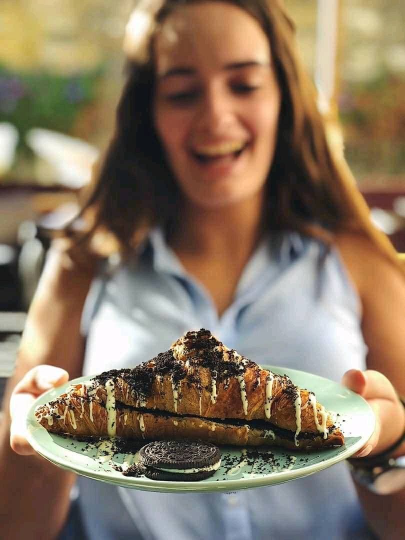 Restaurants Tête à Croissant 🥐