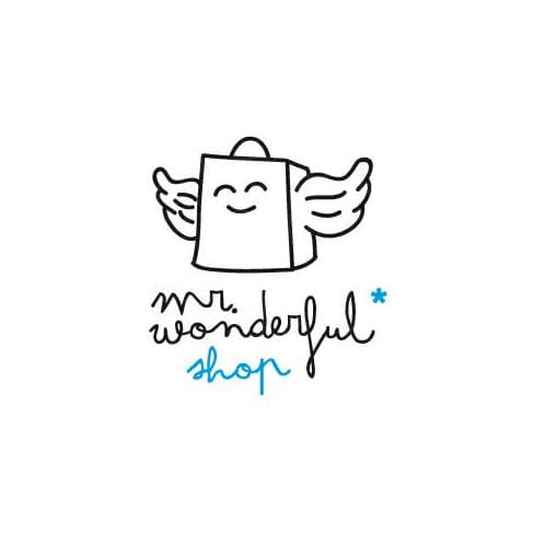 Product Produtos MrWonderful