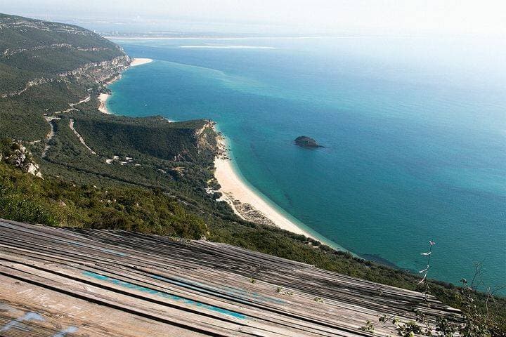 Moda Serra da Arrábida