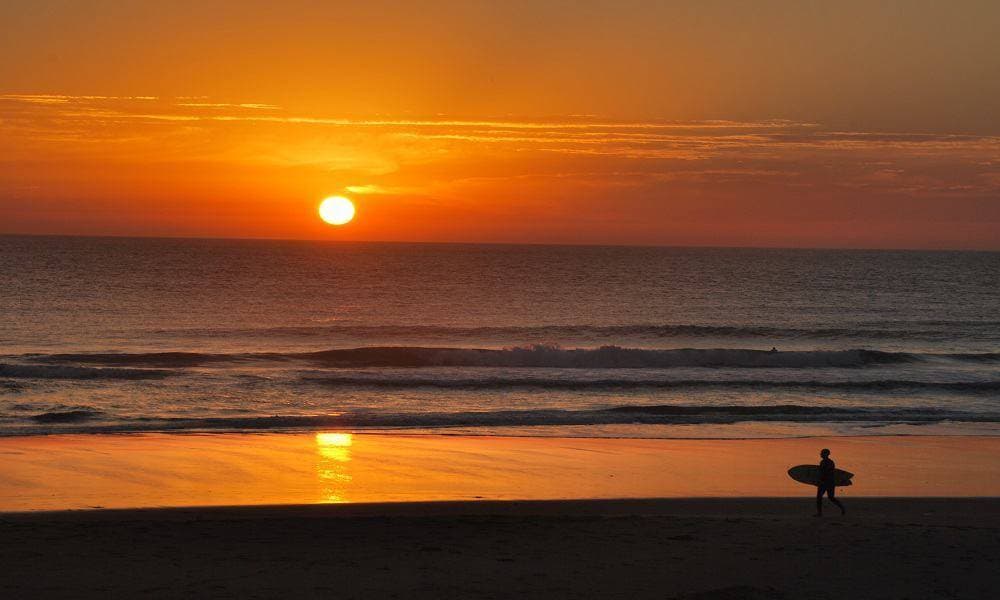 Lugar El Palmar