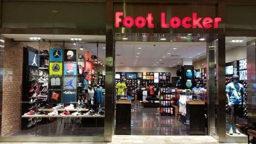 Moda Foot locker 