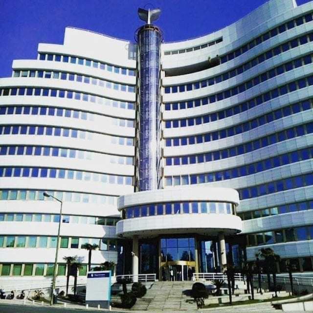 Lugar Teleperformance Portugal - City Center