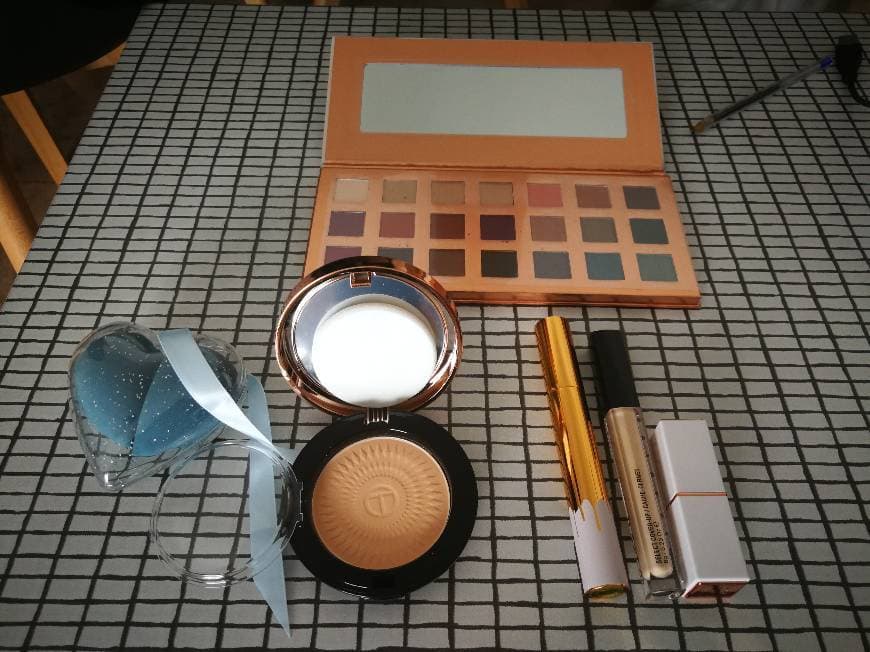 Moda Make up set 