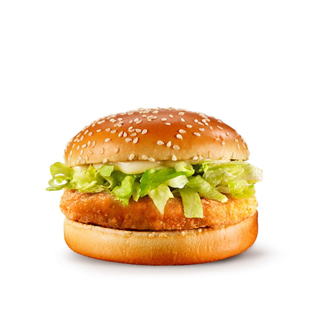 Restaurants McChicken®