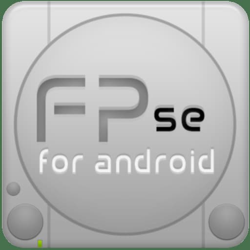 App Emulador de ps1