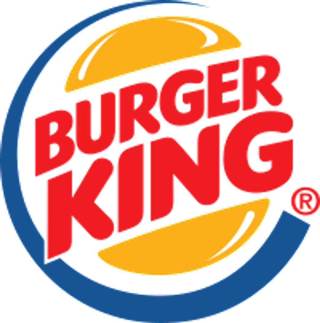 Fashion Burger King 