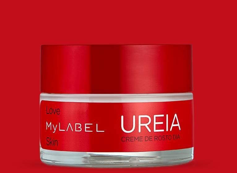 Fashion Creme Dia/Noite - Ureia , Mylabel