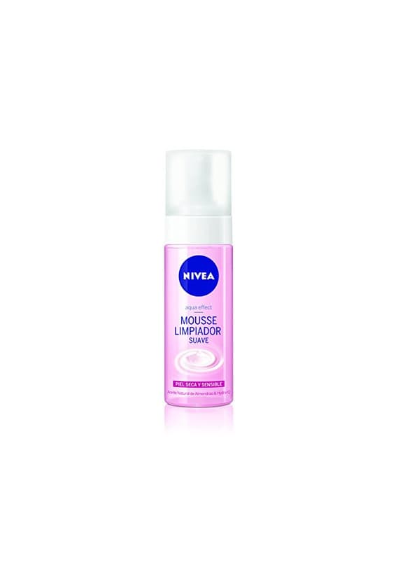 Beauty NIVEA Mousse