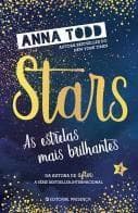 Book As Estrelas Mais Brilhantes