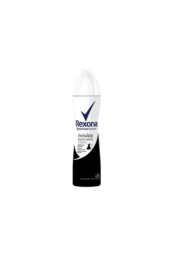 Belleza Rexona Clear Diamond Desodorante Aerosol