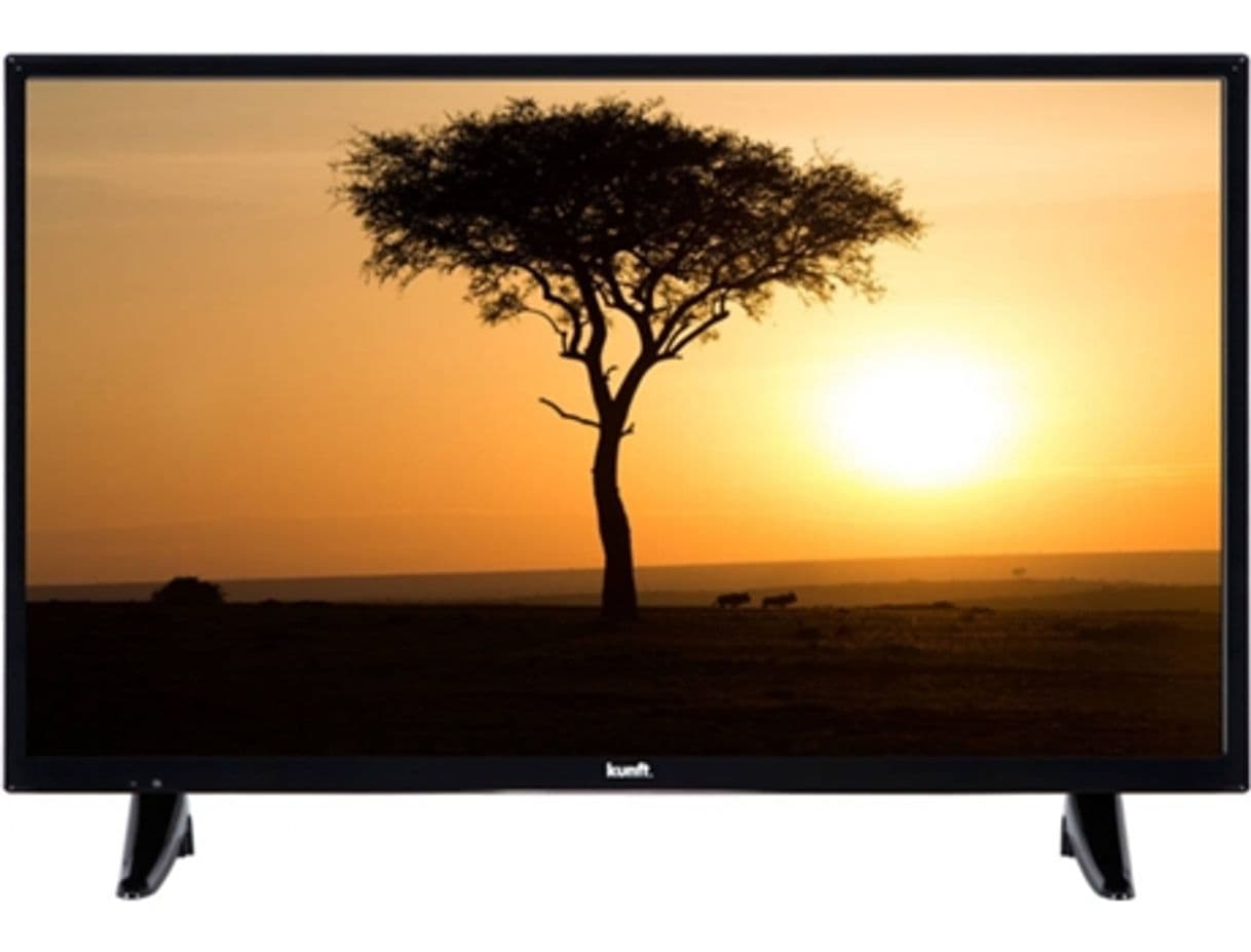 Moda TV KUNFT K5131H32H (LED - 32'' - 81 cm - HD) 