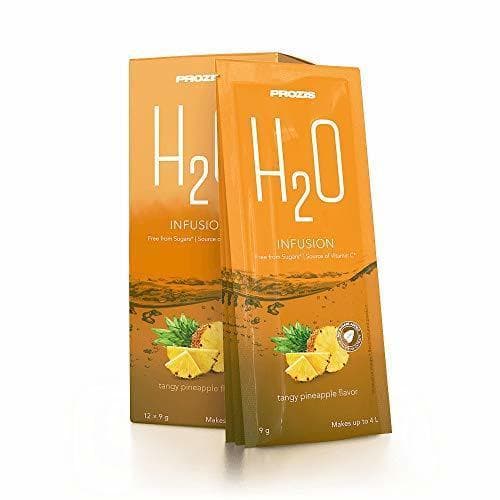 Beauty Prozis H2O Infusion