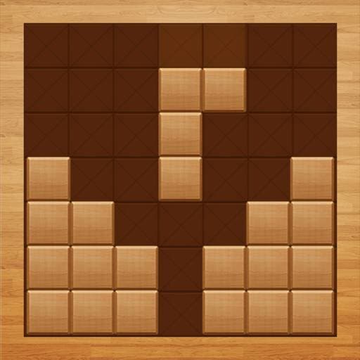 Fashion Wood Block Puzzle