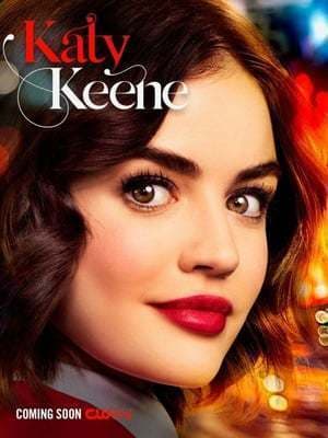 Serie Katy Keene