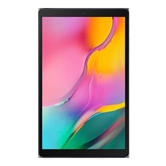 Fashion Tablet Galaxy Tab A 10.1", Wi-Fi 2019 | Samsung Portugal