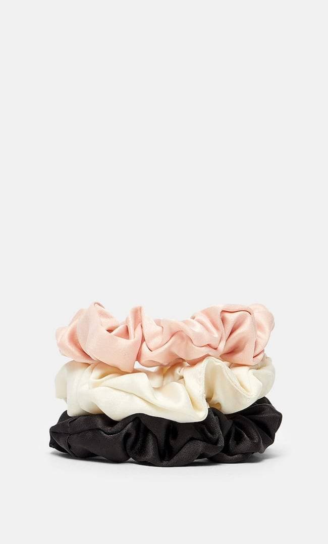 Product Scrunchies Stradivarius 