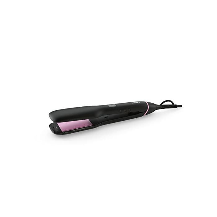 Beauty Philips Infusion BHS676/00 - Plancha de Pelo