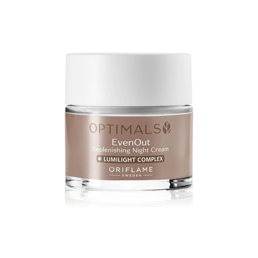 Product Creme de Noite Even Out Optimals

