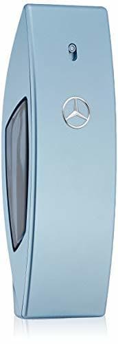 Beauty Mercedes Benz Mercedes Benz Club Fresh Man Edt 100 Ml Vapo