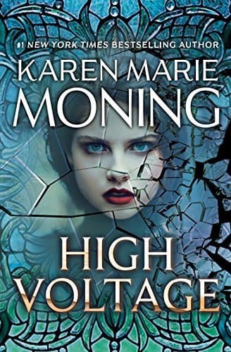 Book High Voltage