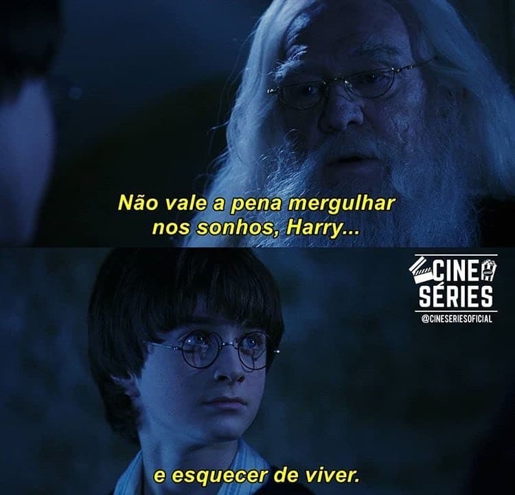 Moda Harry Potter