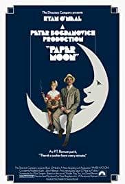 Movie Paper Moon (1973)