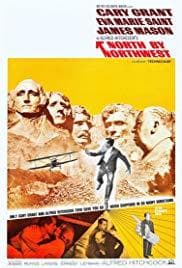 Movie North by Northwest (1959)