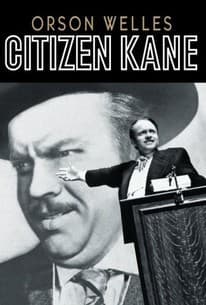 Movie Citizen Kane (1941)