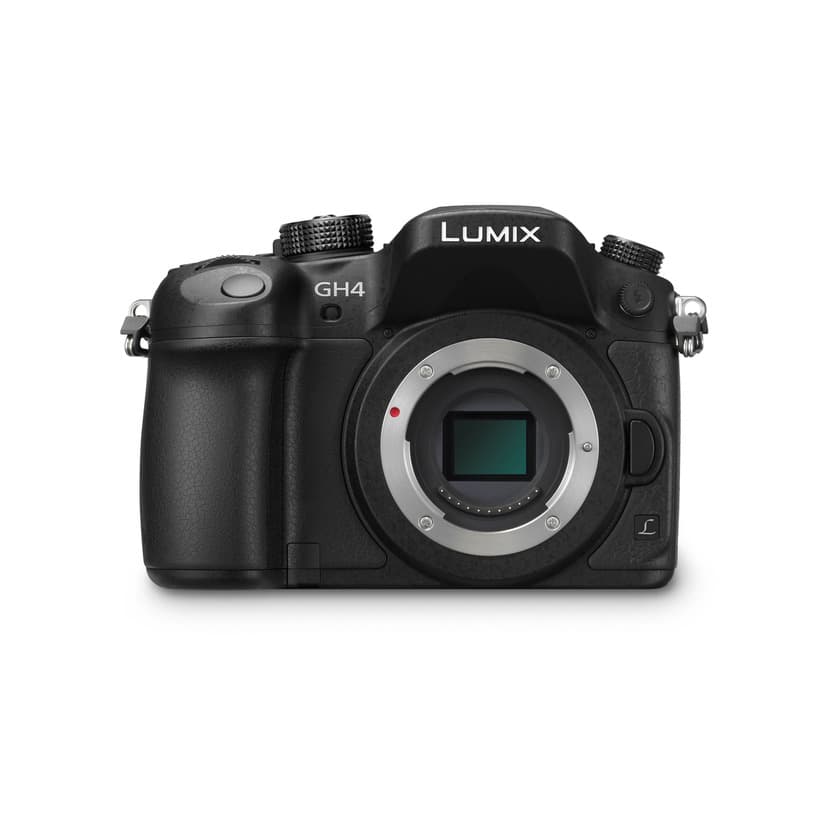 Product Panasonic GH4