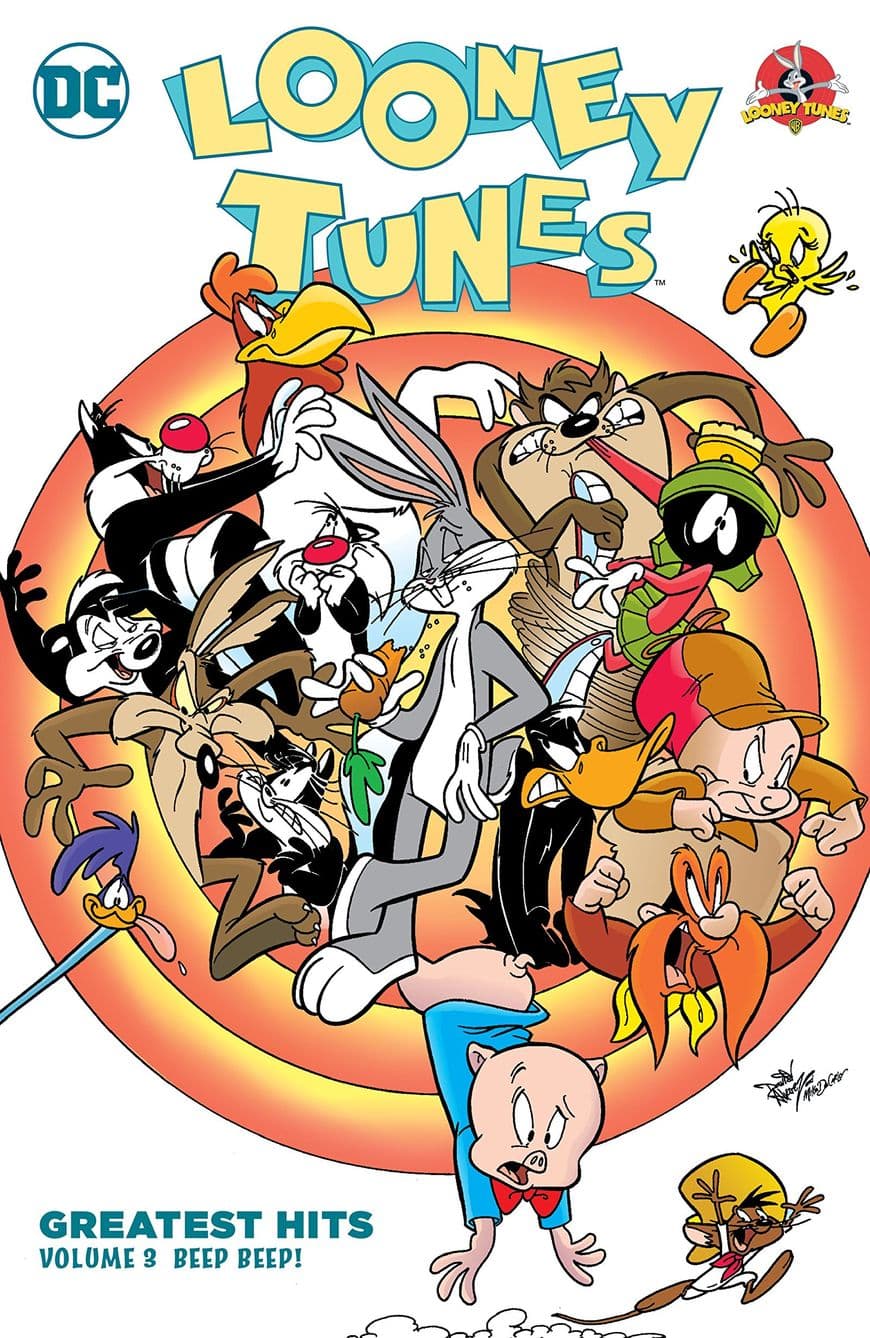 Serie Looney Tunes