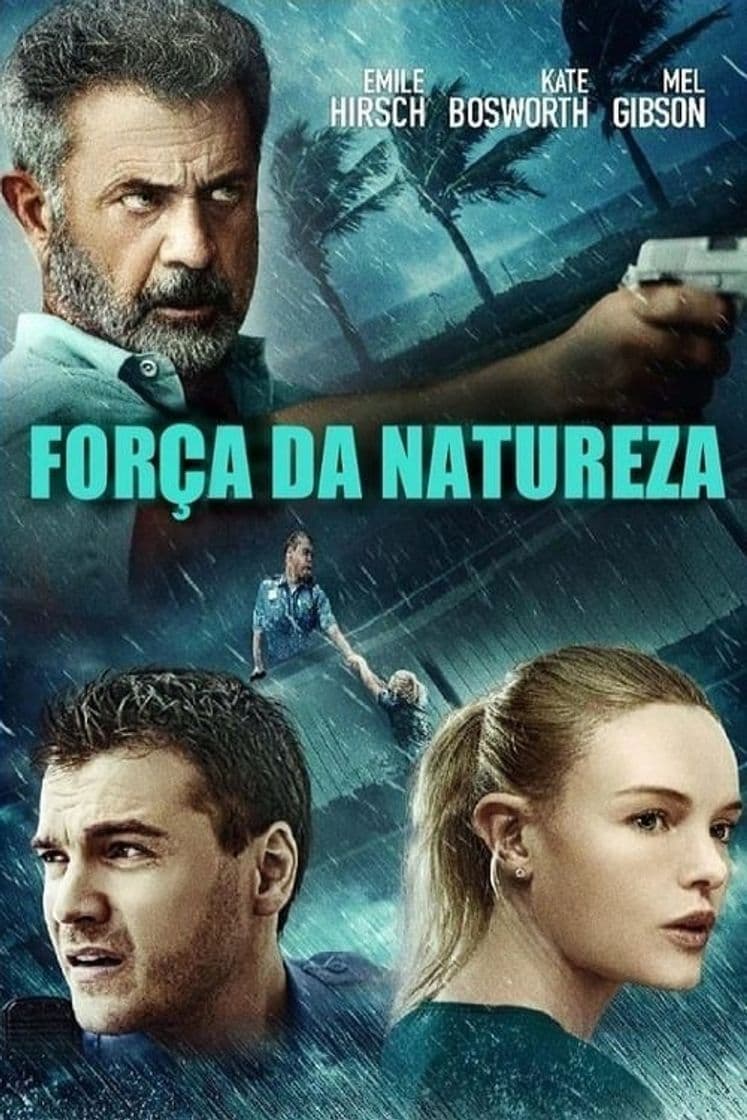 Película Force of Nature