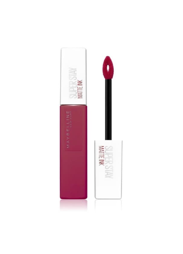 Product Batom Matte longa duração Maybelline 