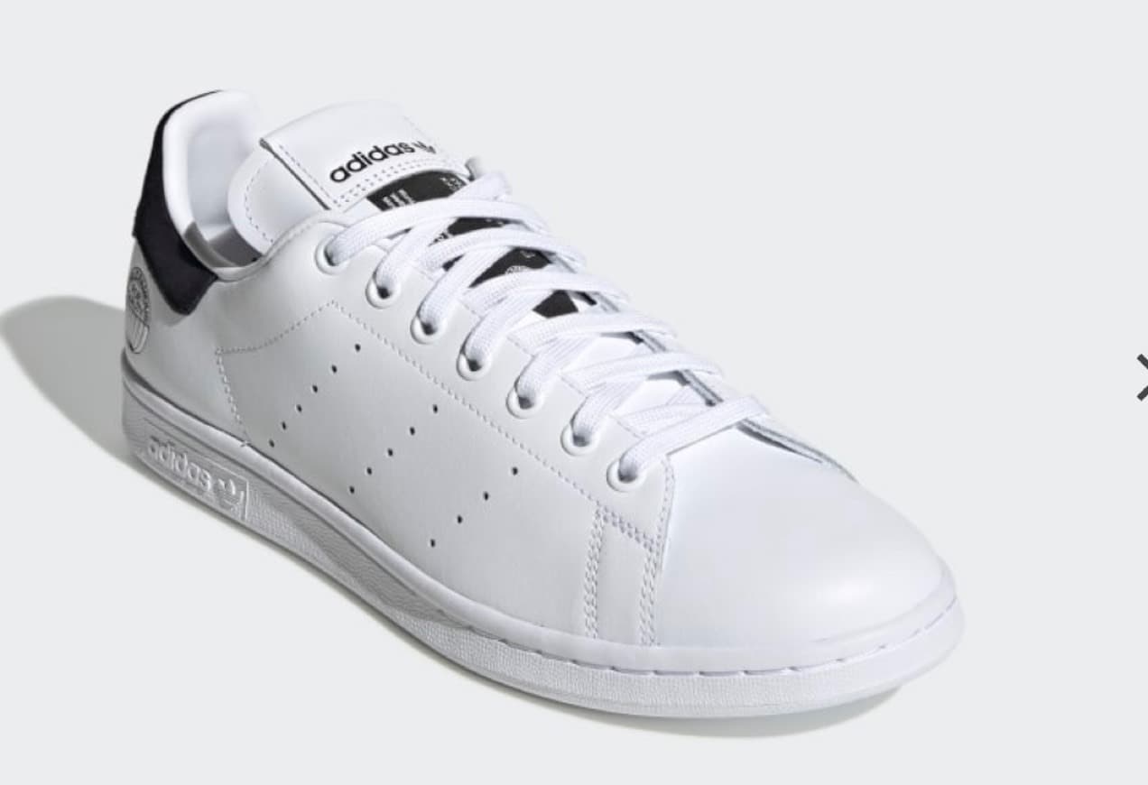 Fashion Stan Smith Pretas 