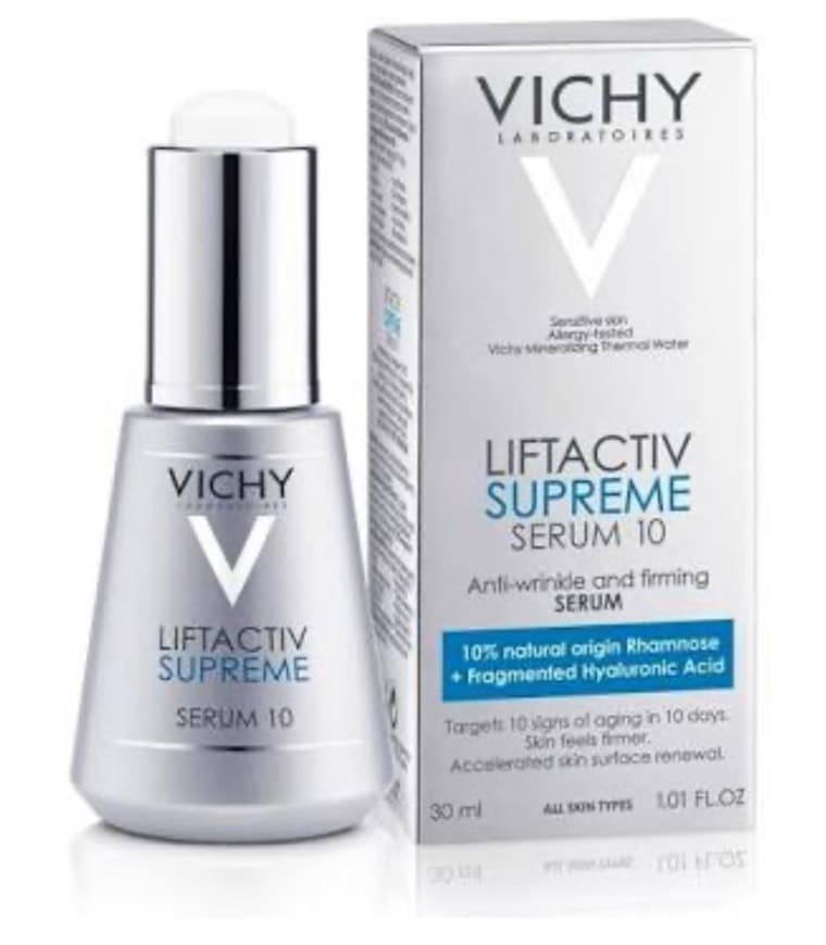 Moda Vichy Liftactiv Supreme Sérum 