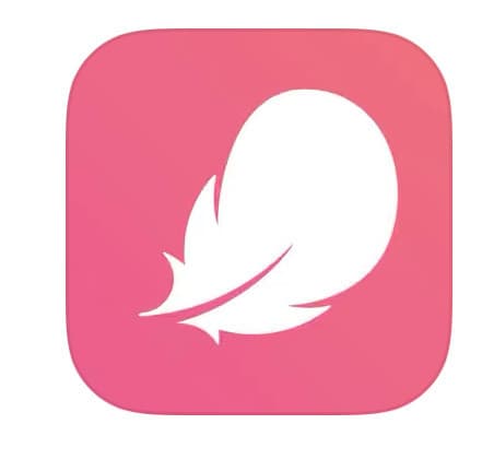 App FLO - Meu calendário Menstrual 