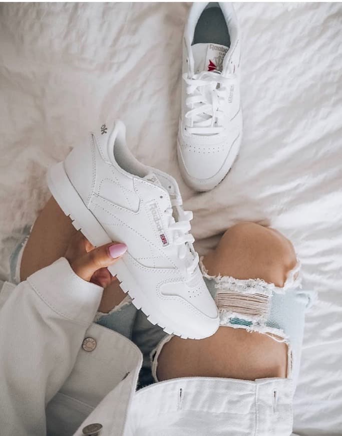 Fashion REEBOK CLASSIC 