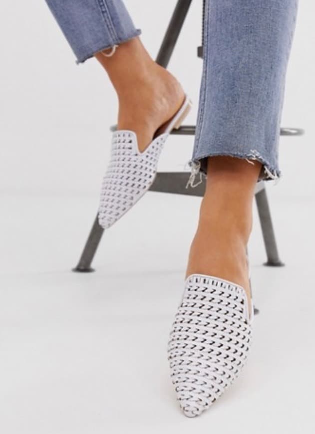 Fashion Mules ASOS