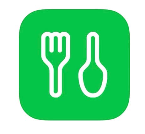 App Receitas Fit e Saudáveis 