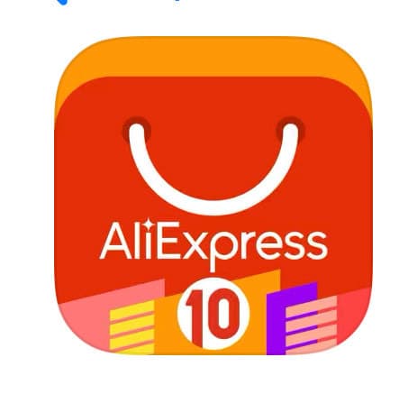 App AliExpress 