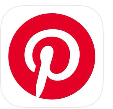 App Pinterest 