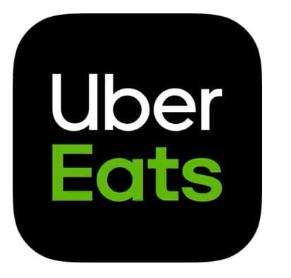 App Uber Eats