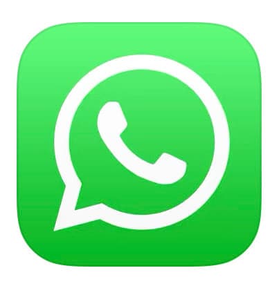 App WhatsApp 