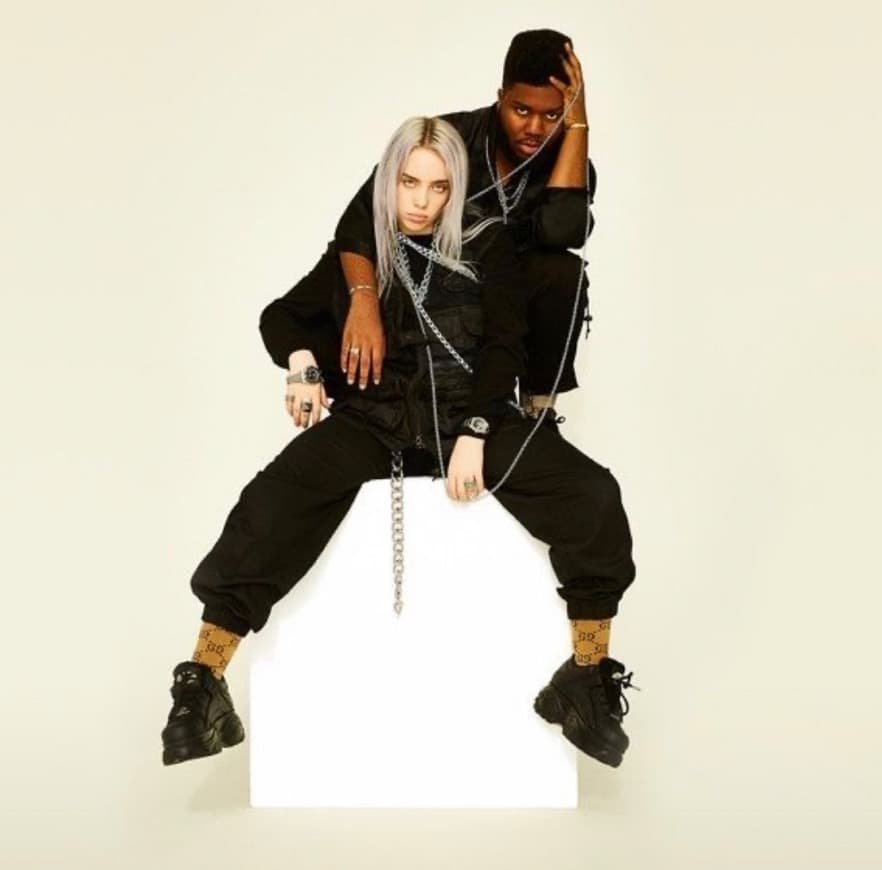 Music  Billie Eilish, khalid - Lovely