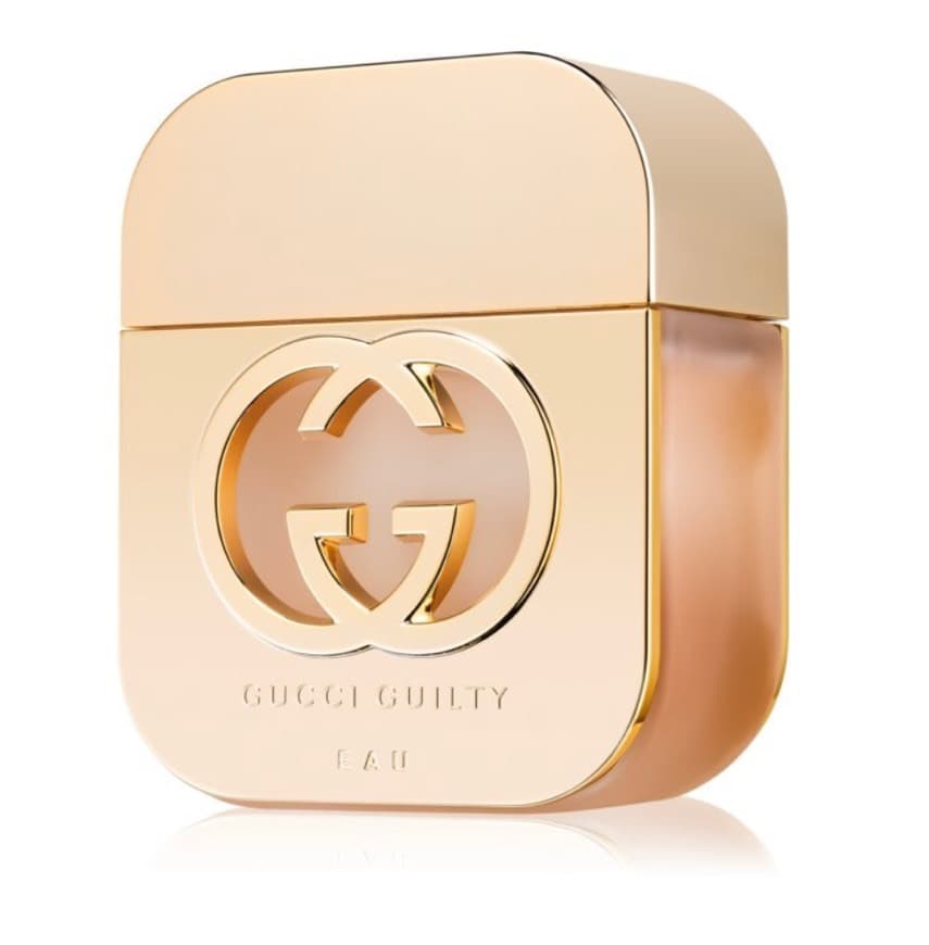 Fashion Perfume Gucci Guilty 