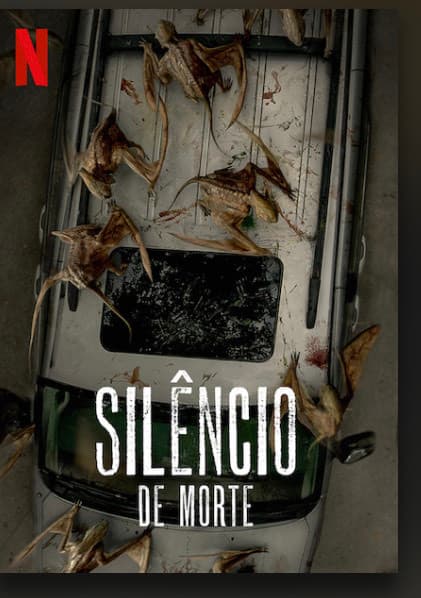 Película Silêncio de morte