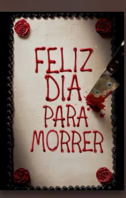 Película FELIZ DIA PARA MORRER 